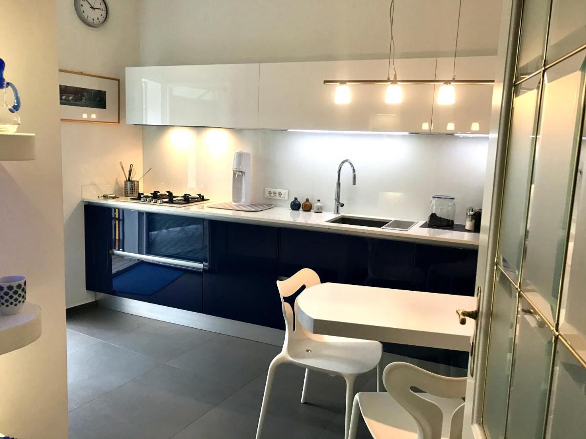 Mays Apartment Meran